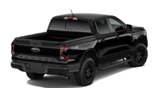 2026 Ford Ranger® External Image 3